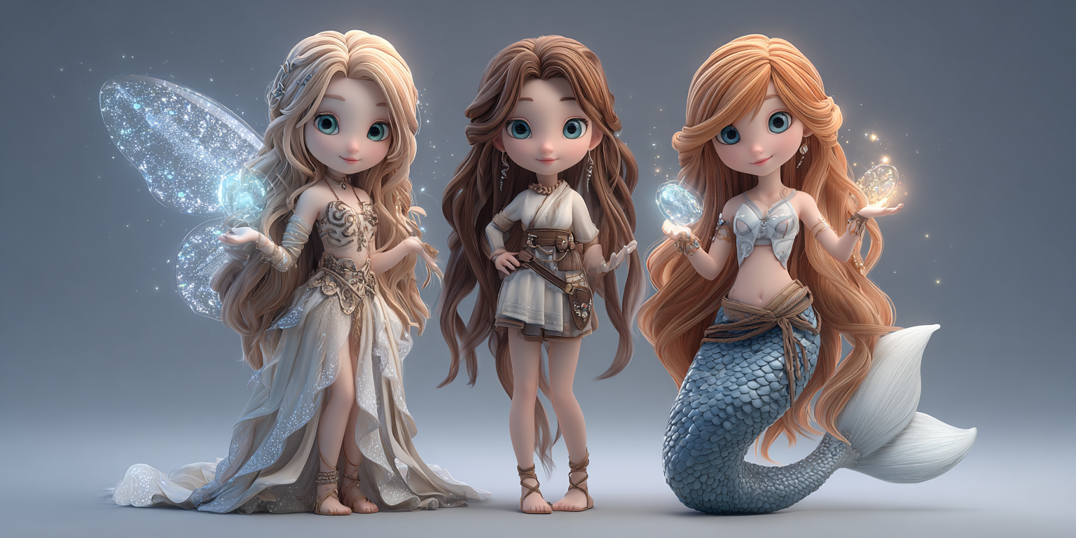 Скидка на куклы модницы до 35%