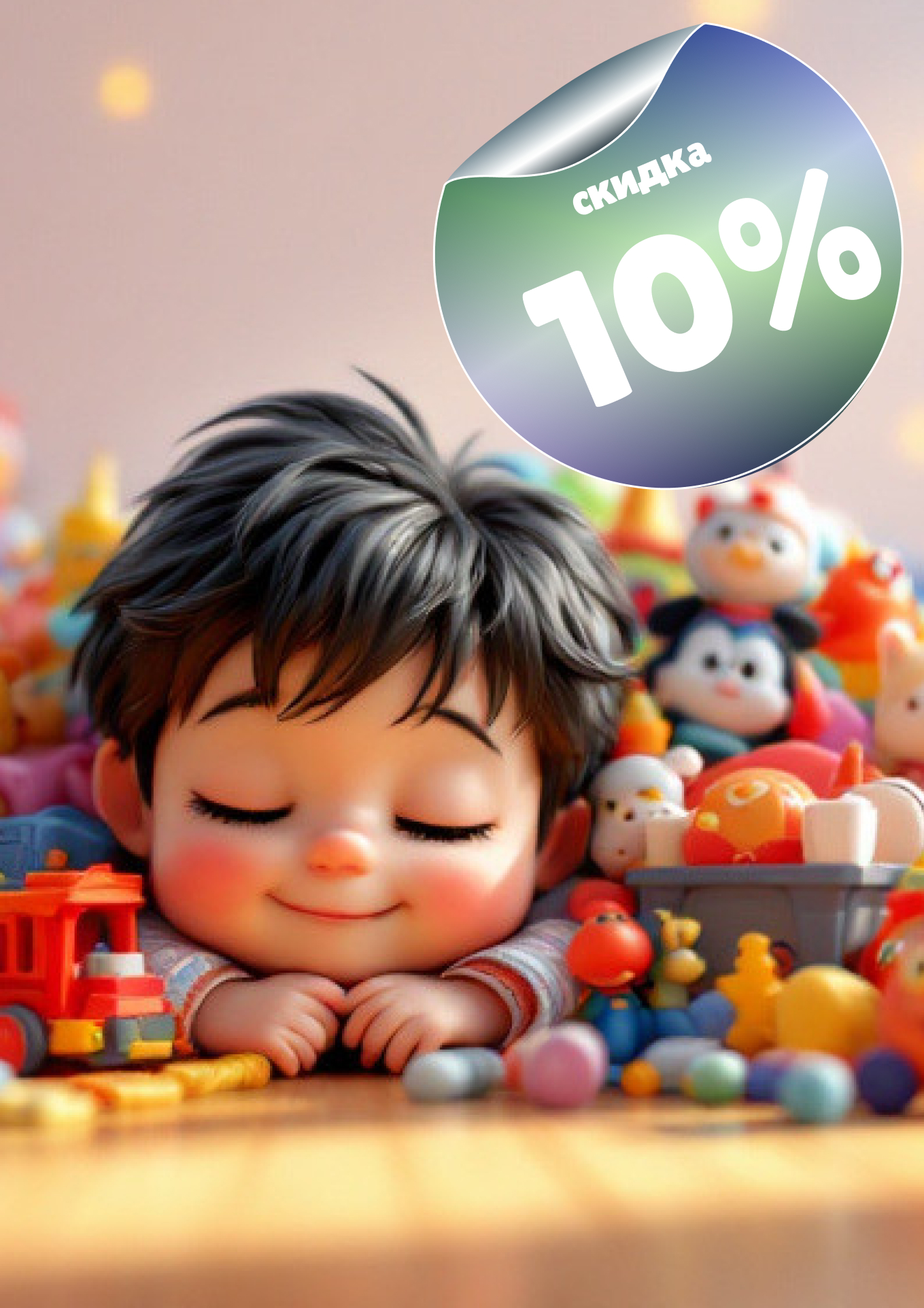 Спецпредложение на Китай до 10%